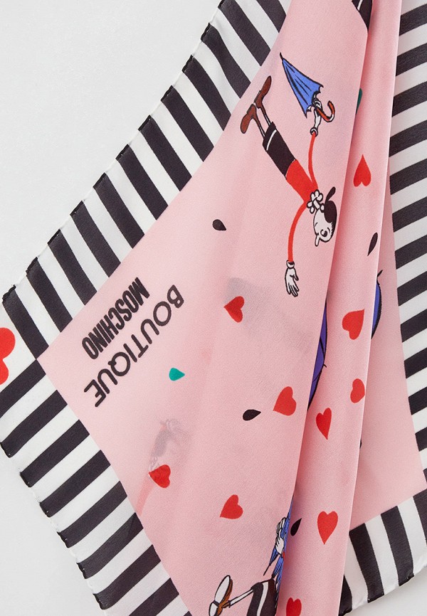 фото Платок boutique moschino