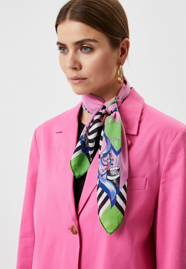 фото Платок boutique moschino