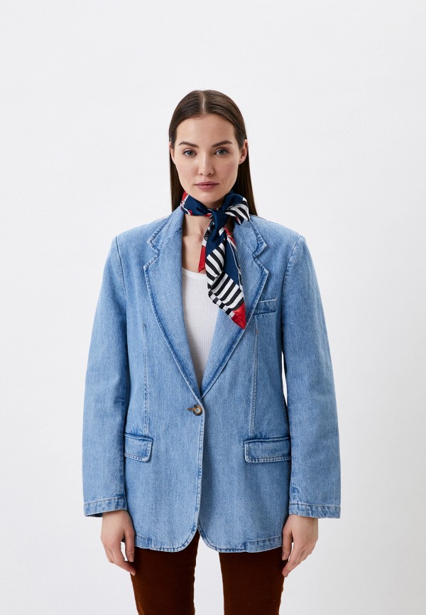 фото Платок boutique moschino
