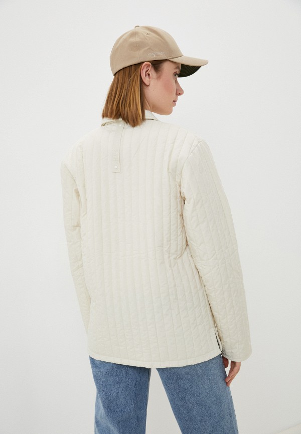 фото Куртка утепленная rains