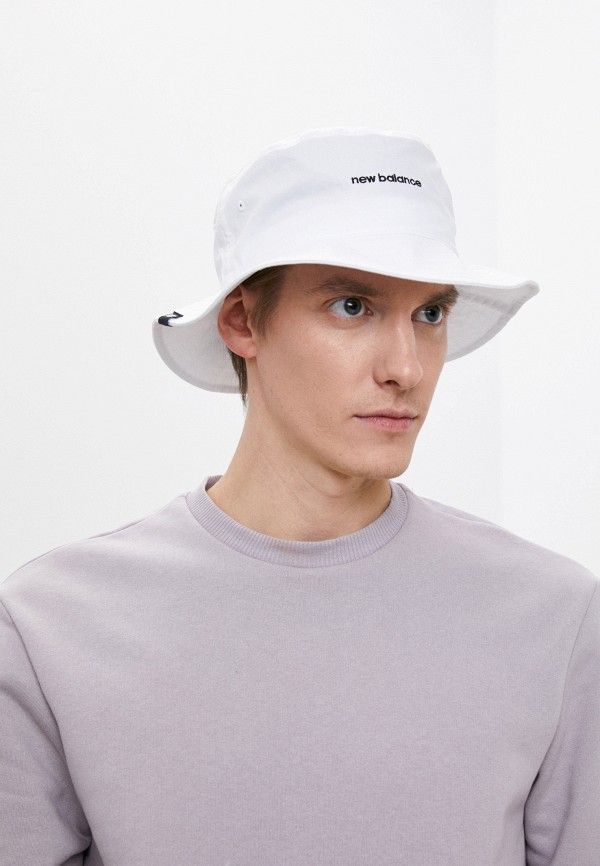 фото Панама new balance