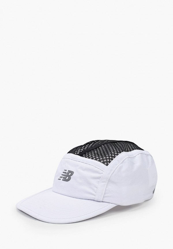 фото Бейсболка new balance