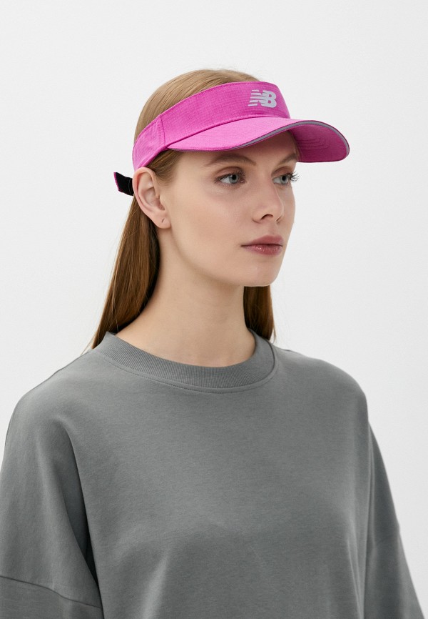 фото Козырек new balance