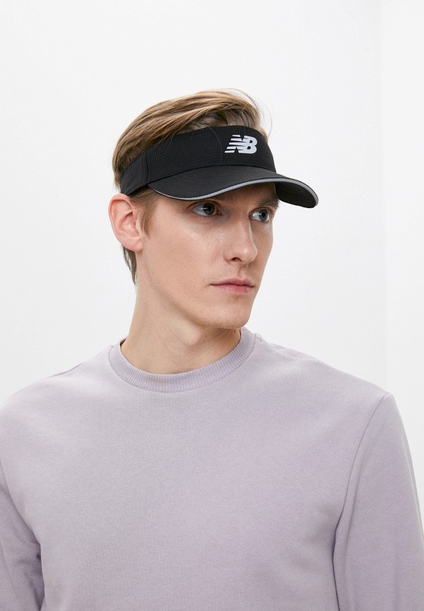 фото Козырек new balance