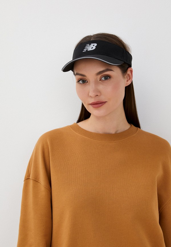 фото Козырек new balance