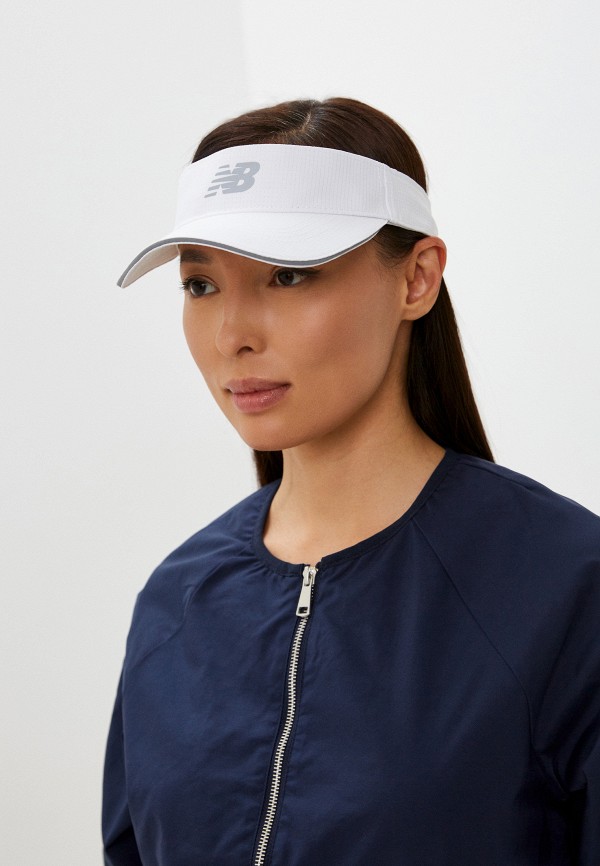 фото Козырек new balance