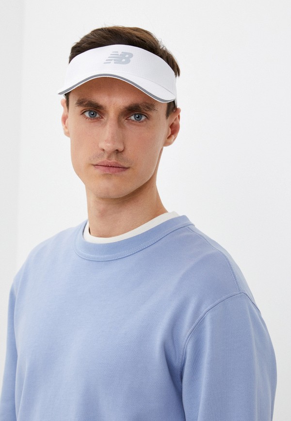 фото Козырек new balance