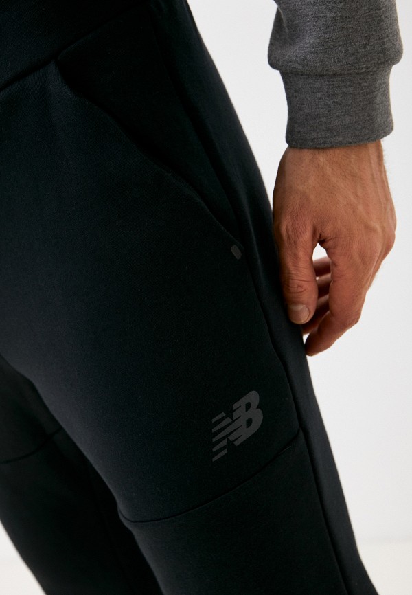 фото Брюки спортивные new balance