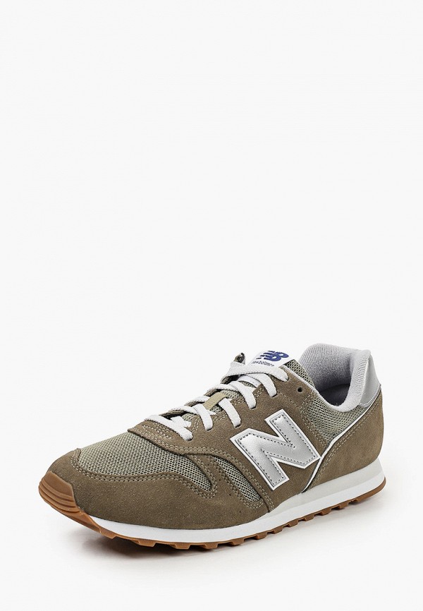 фото Кроссовки new balance