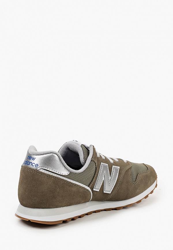 фото Кроссовки new balance