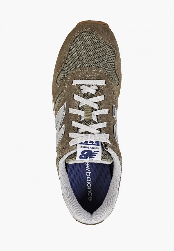 фото Кроссовки new balance