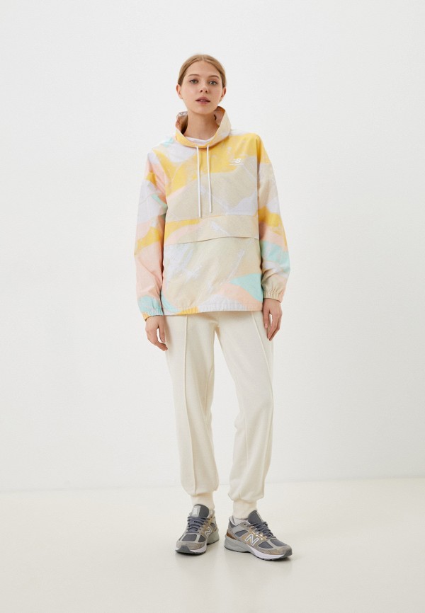 фото Куртка new balance