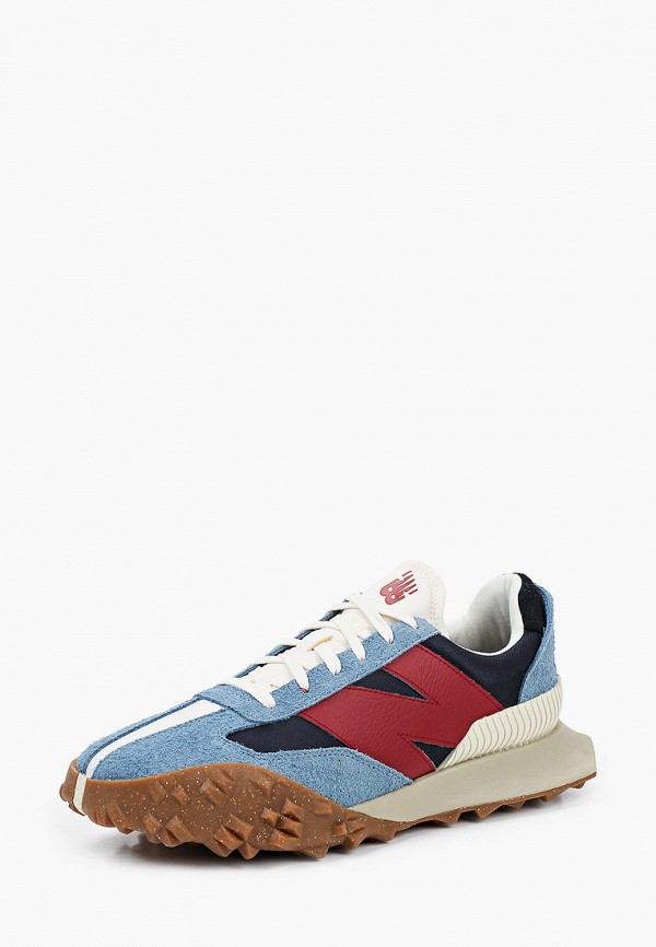 фото Кроссовки new balance