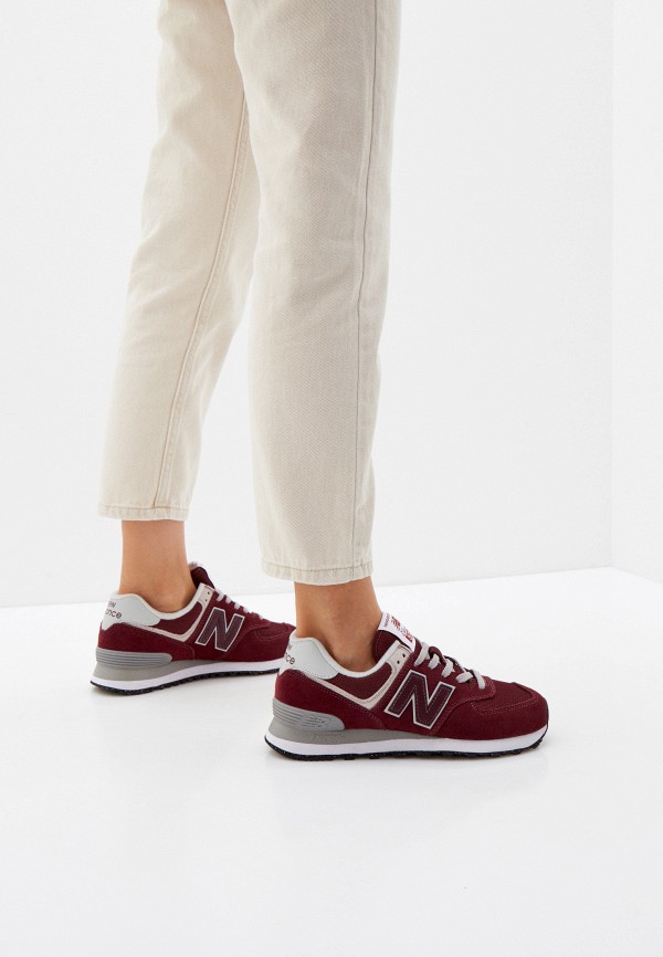 фото Кроссовки new balance