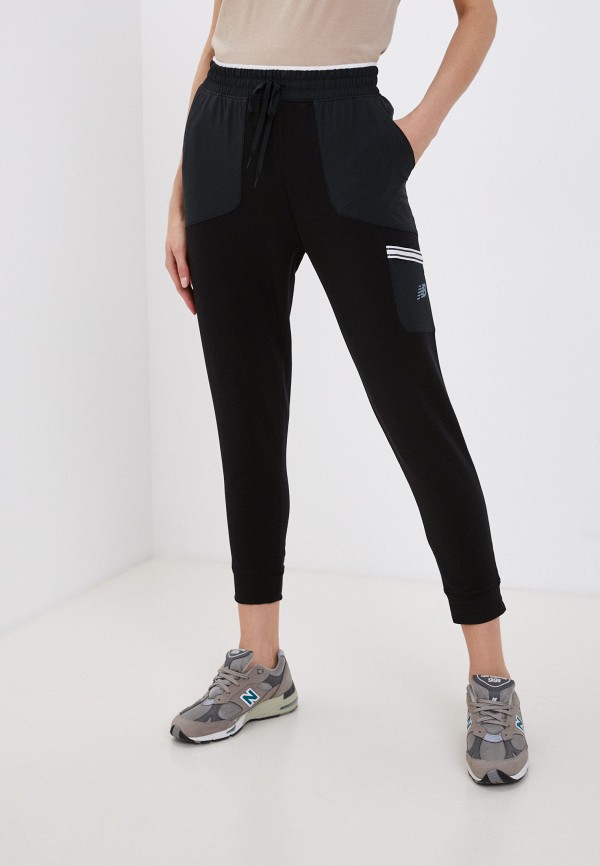 фото Брюки спортивные new balance