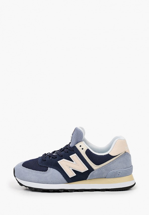 Кроссовки New Balance WL574VJ2