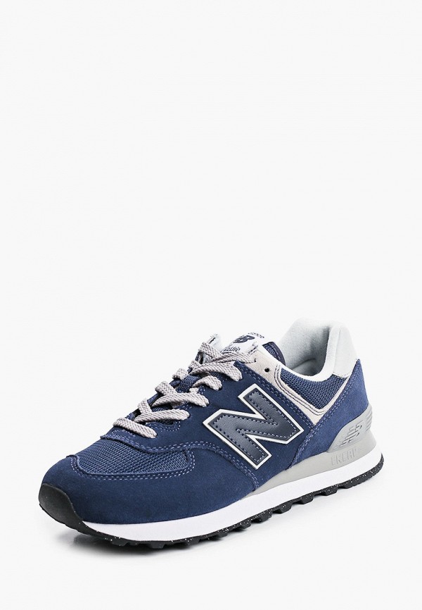 фото Кроссовки new balance