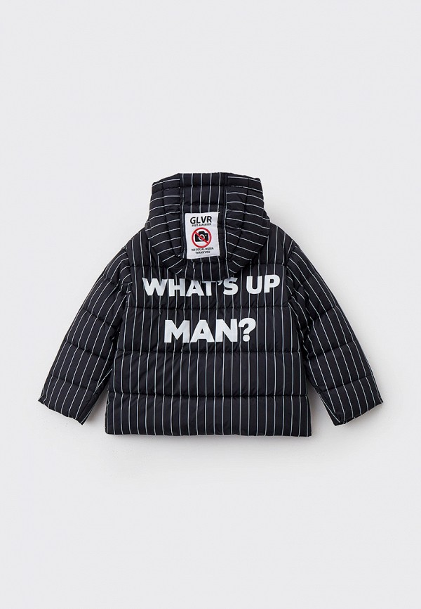 фото Куртка утепленная gulliver