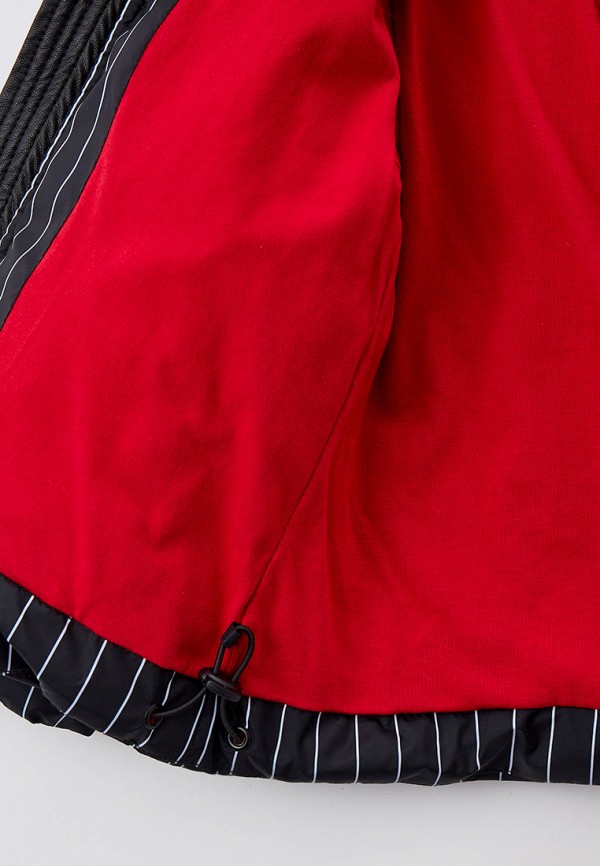 фото Куртка утепленная gulliver