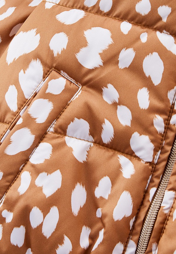 фото Куртка утепленная gulliver