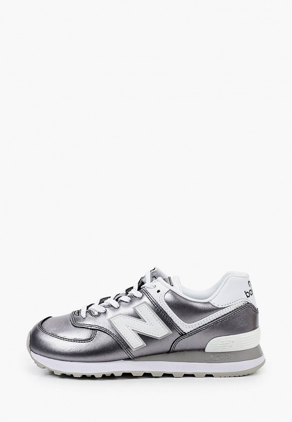 фото Кроссовки new balance