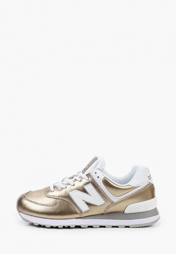 фото Кроссовки new balance