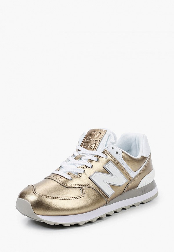 фото Кроссовки new balance