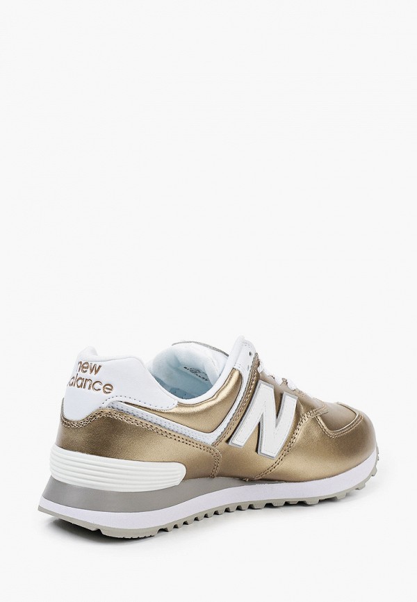 фото Кроссовки new balance