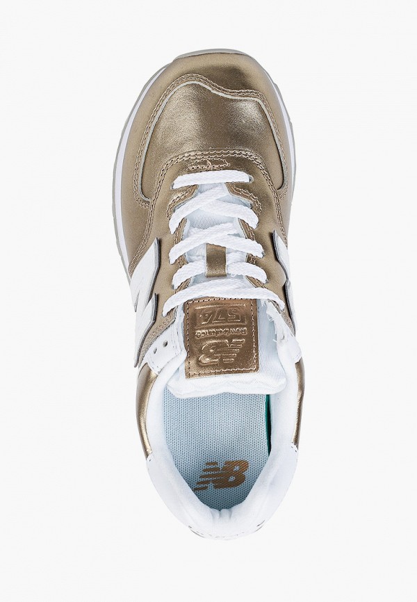 фото Кроссовки new balance