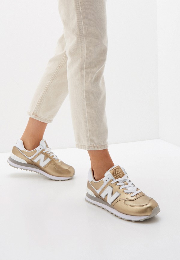 фото Кроссовки new balance