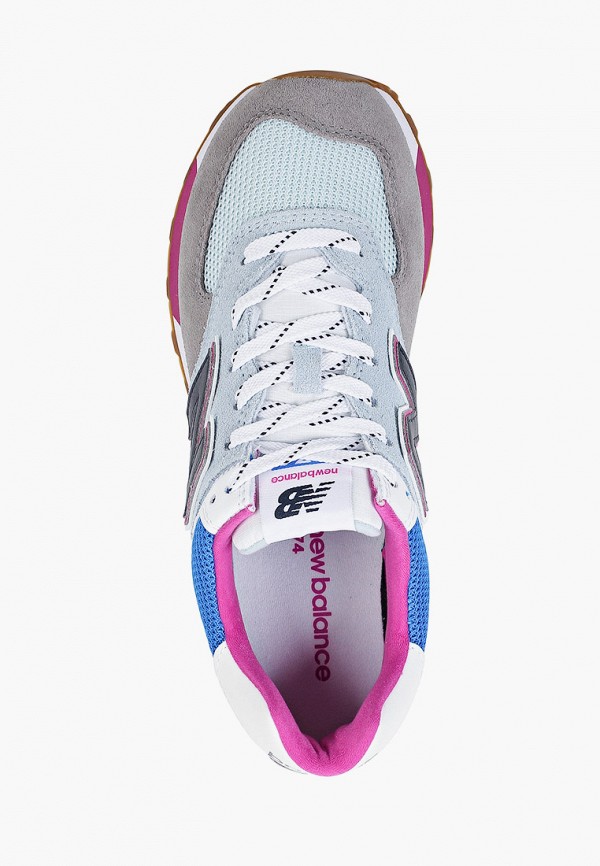 фото Кроссовки new balance