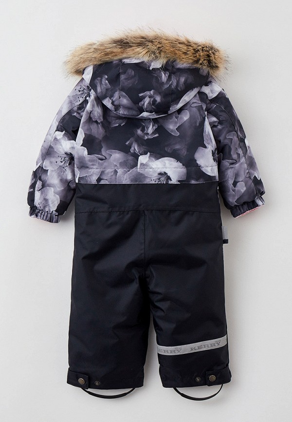фото Комбинезон утепленный kerry