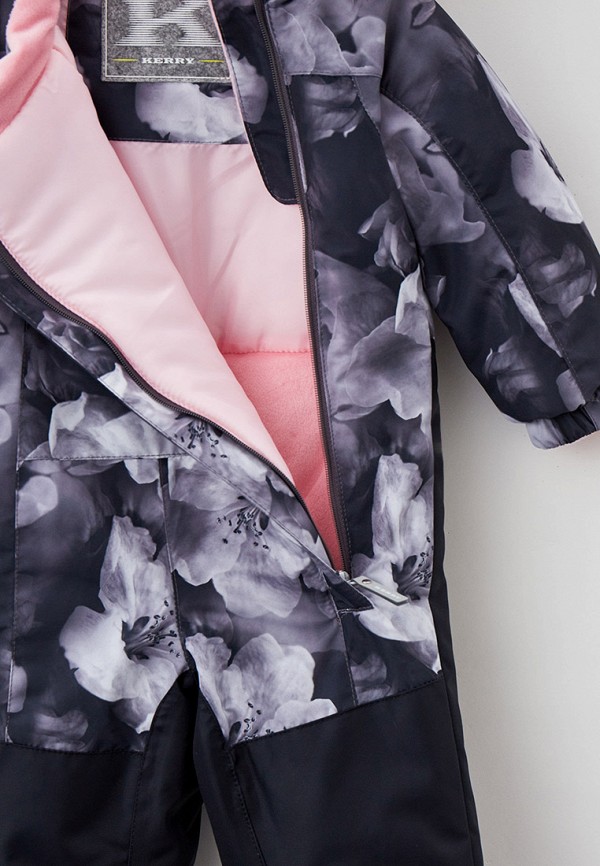 фото Комбинезон утепленный kerry