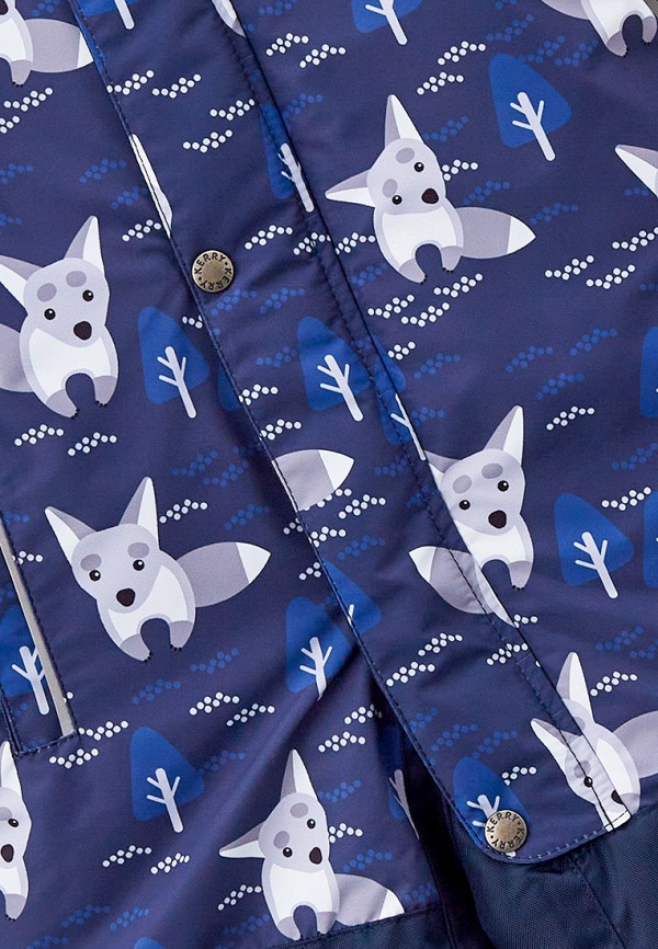 фото Комбинезон утепленный kerry