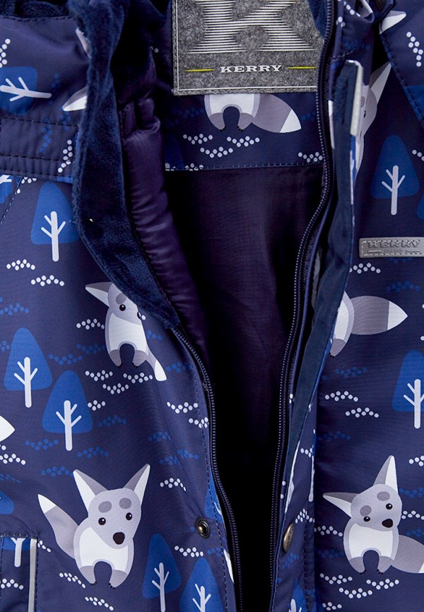 фото Комбинезон утепленный kerry