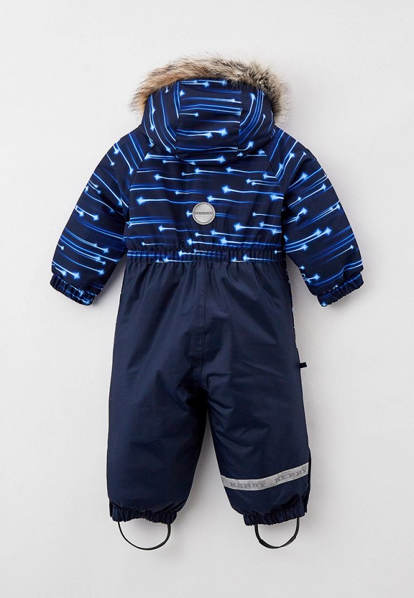 фото Комбинезон утепленный kerry