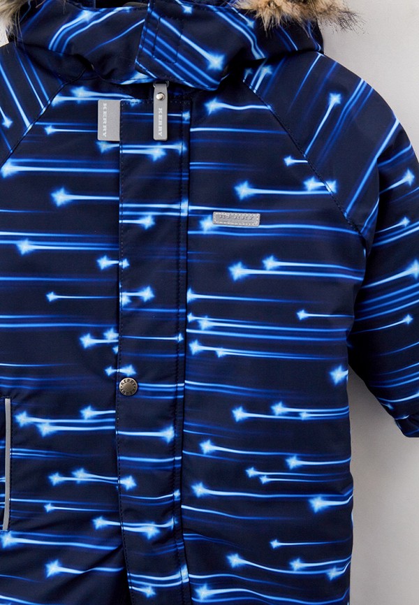 фото Комбинезон утепленный kerry