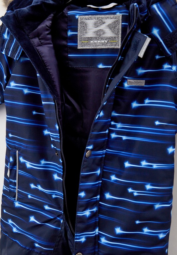 фото Комбинезон утепленный kerry