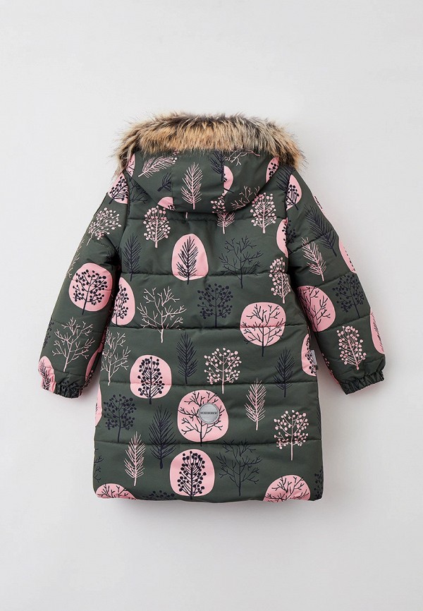 фото Куртка утепленная kerry