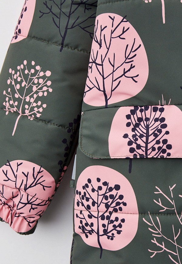 фото Куртка утепленная kerry