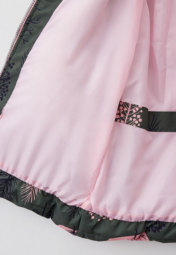 фото Куртка утепленная kerry