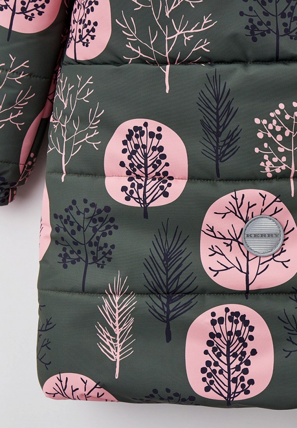 фото Куртка утепленная kerry