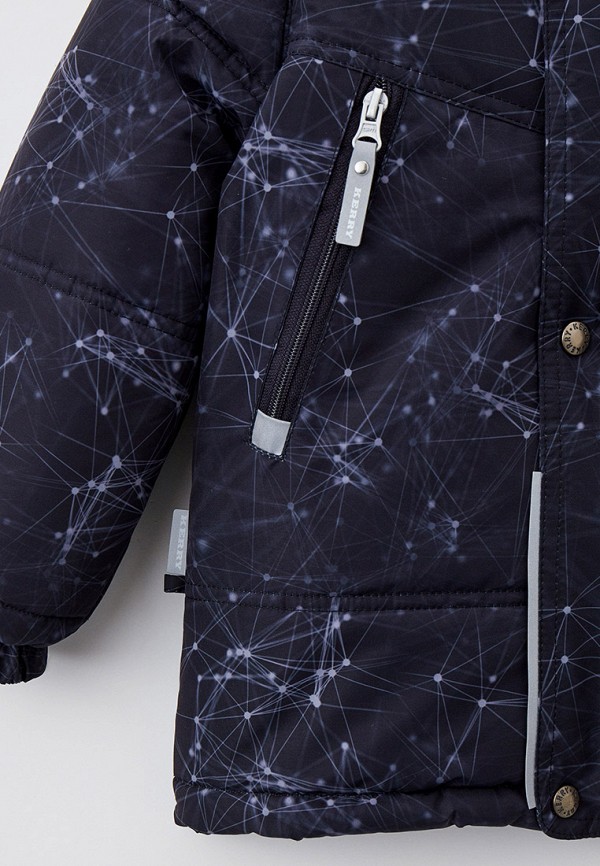 фото Костюм утепленный kerry