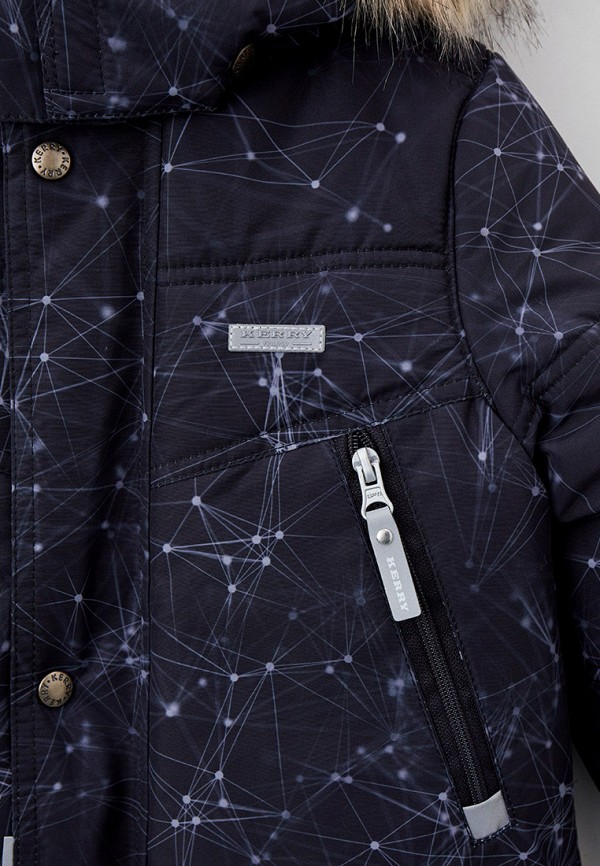 фото Костюм утепленный kerry