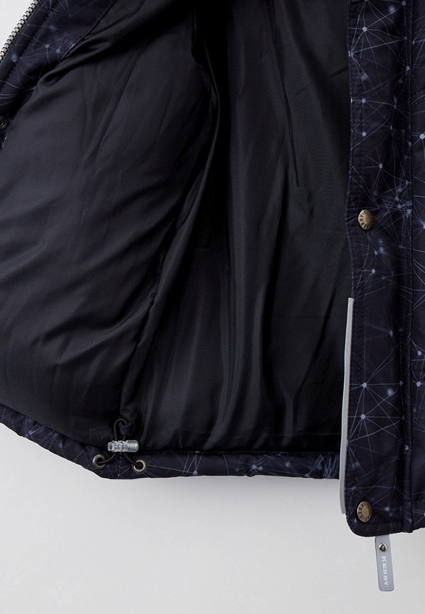 фото Костюм утепленный kerry