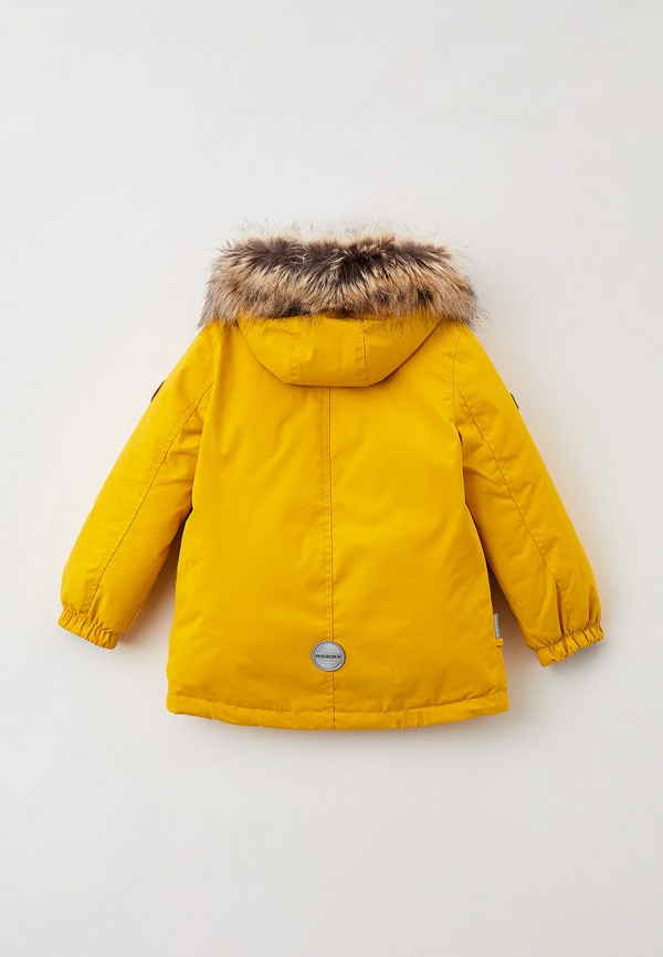 фото Куртка утепленная kerry