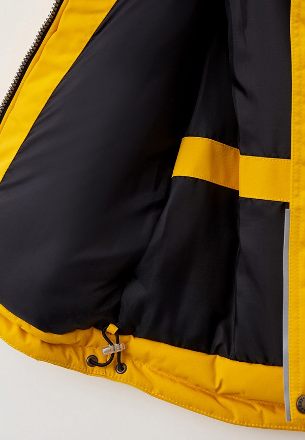 фото Куртка утепленная kerry