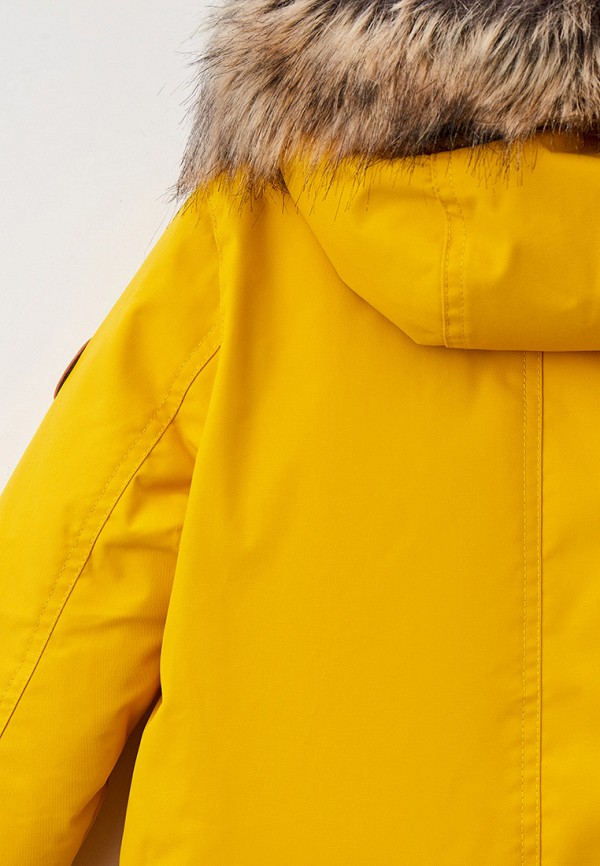 фото Куртка утепленная kerry