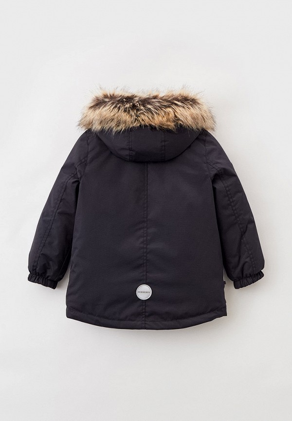 фото Куртка утепленная kerry