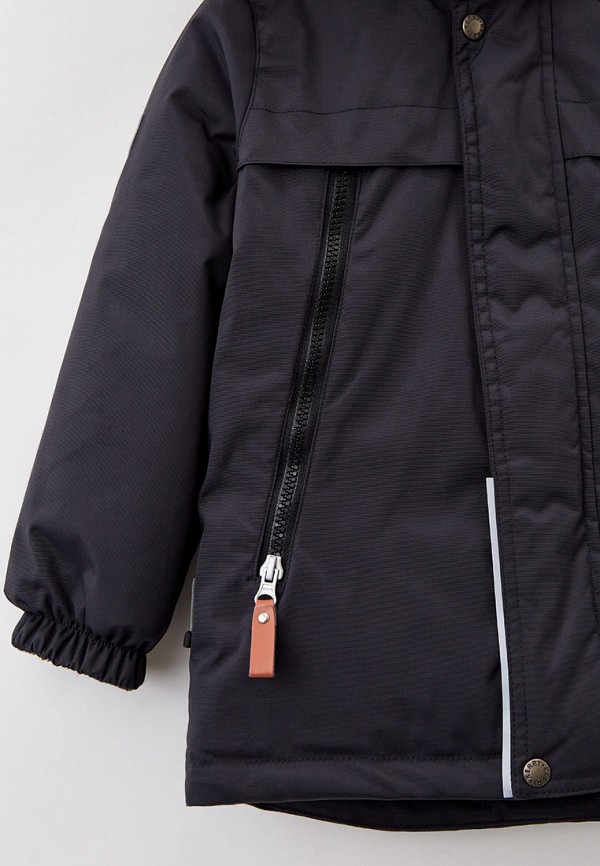 фото Куртка утепленная kerry